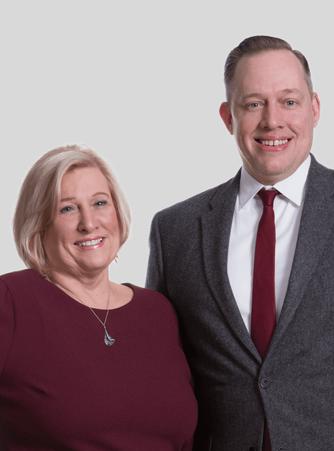 The Worthington Team