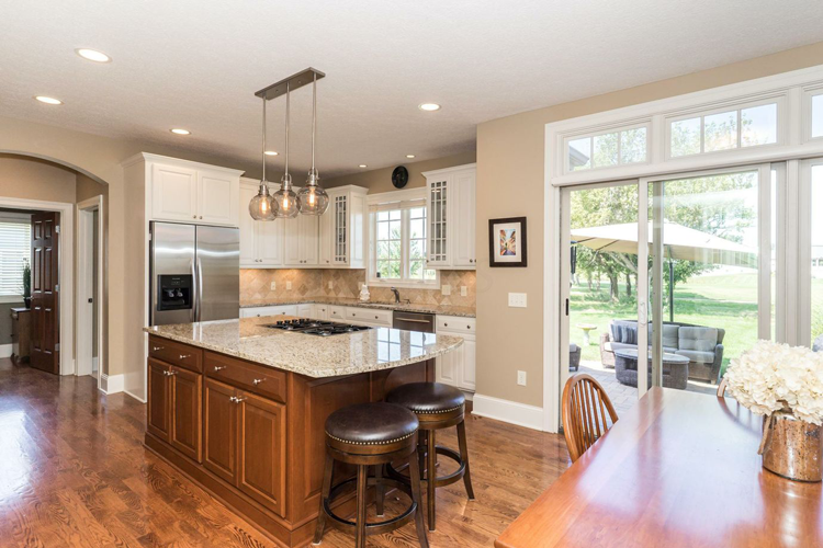 Homes for sale in Dublin, OH