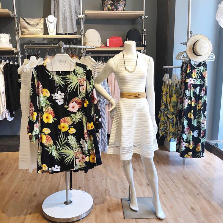 Boutiques in Cleveland