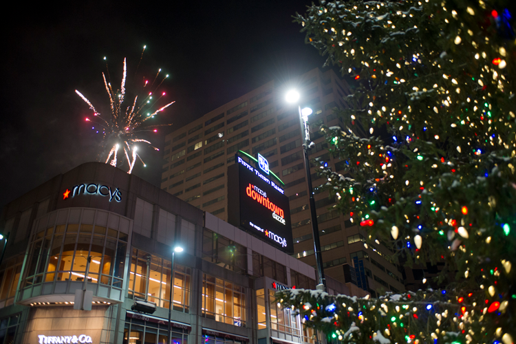 Cincinnati Holiday Christmas