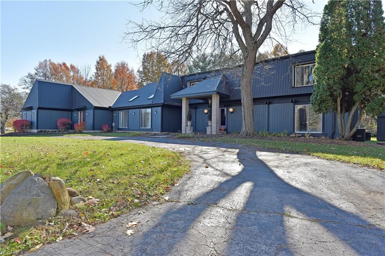 Akron Ohio Real Estate