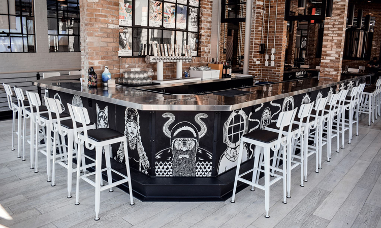 Cincinnati Breweries