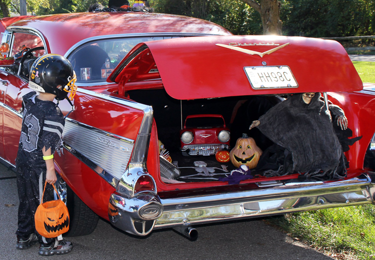 Cincinnati Fall Events